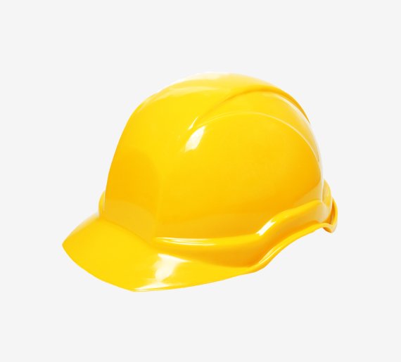 Construction Helmet