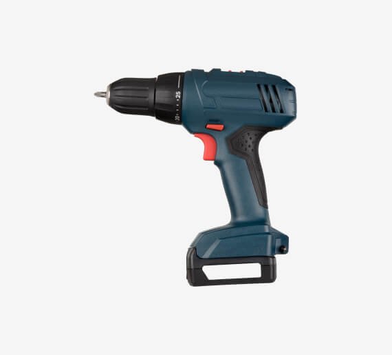 Cordless Screwdrive