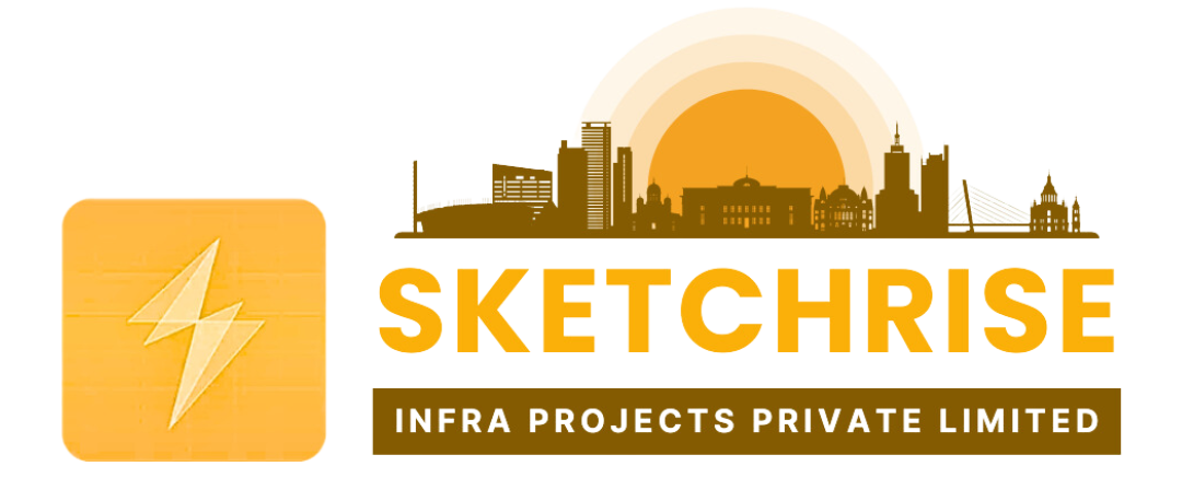 sketchrise infra projects