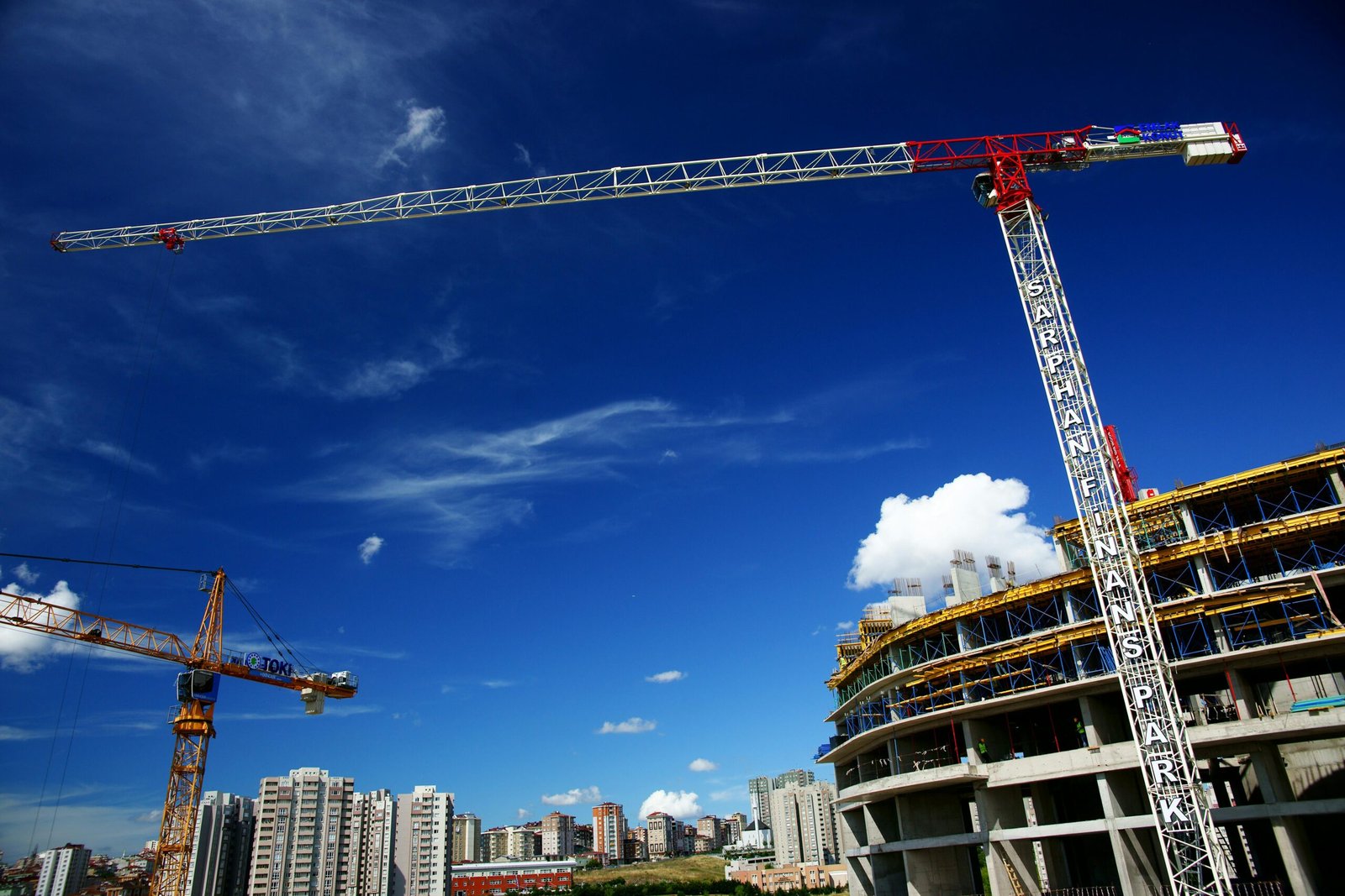 How to Plan and Execute a Successful Construction Project in India with SketchRise Company